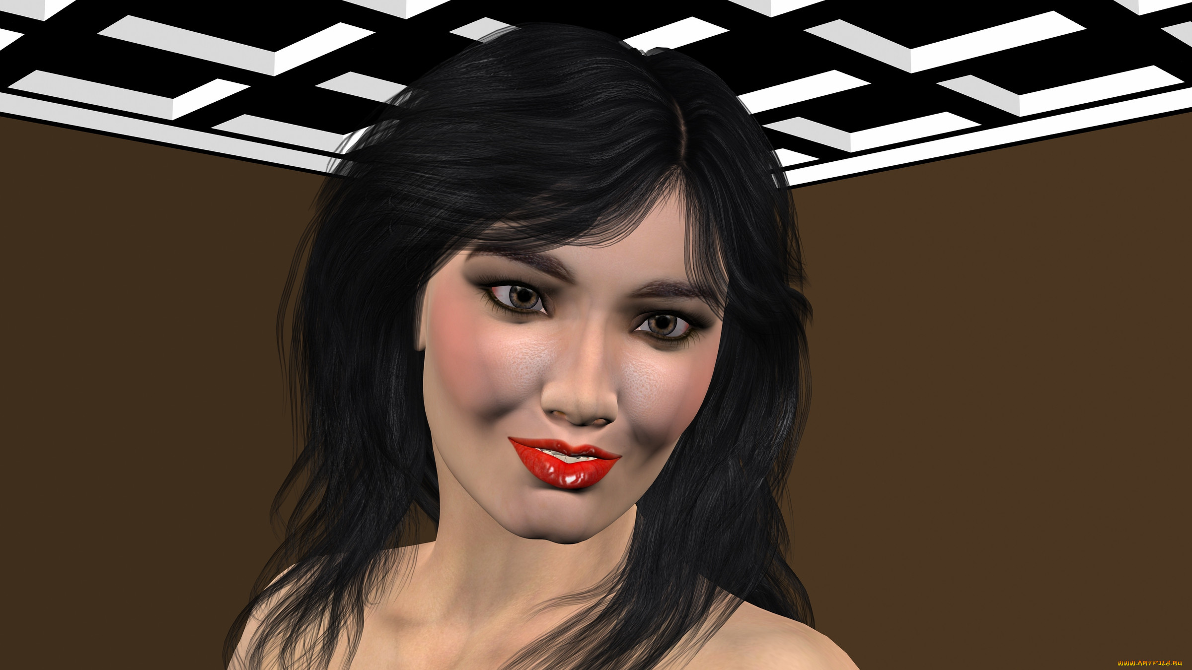 3 , portraits , , , 